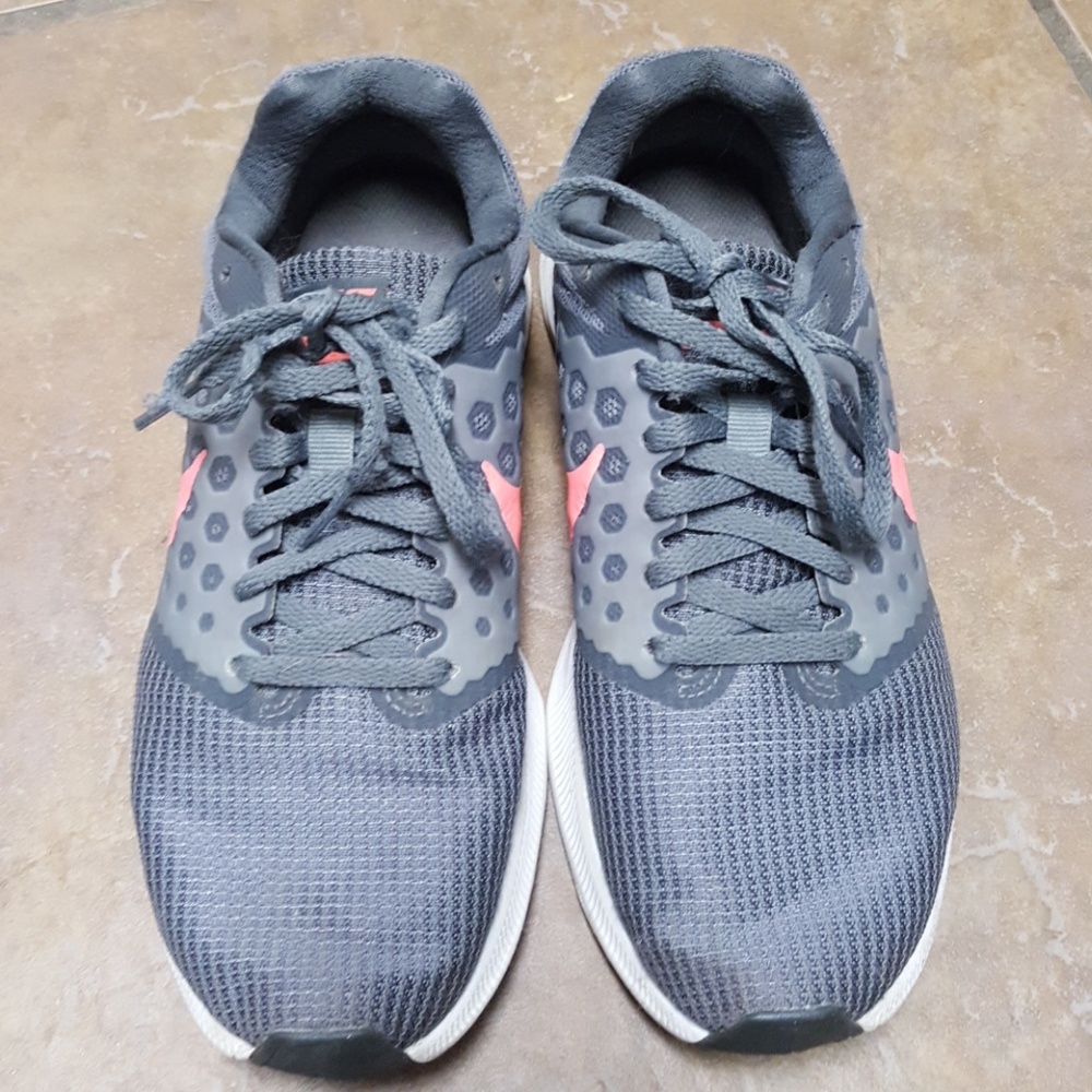 Great condition Nike Running Shoes